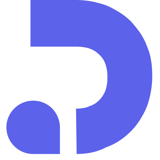 Decktopus logo
