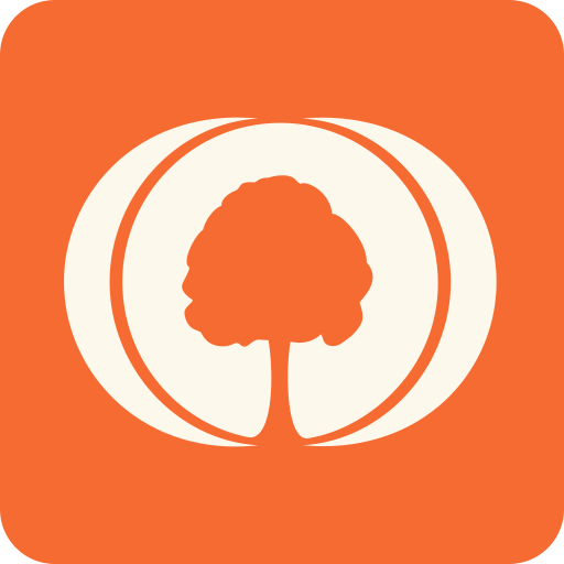 Deep Nostalgia MyHeritage logo