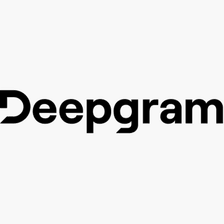 Deepgram logo