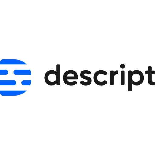Descript Overdub logo