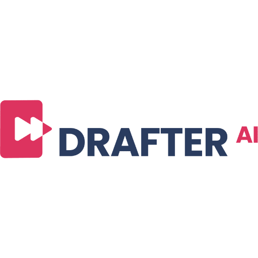 Drafter AI logo