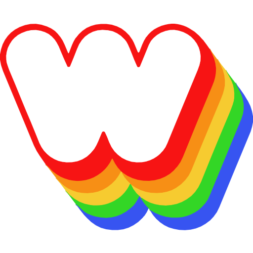 Dream by Wombo logo