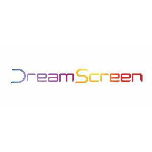 Dream Screen logo