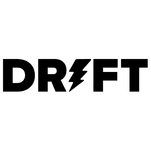Drift logo