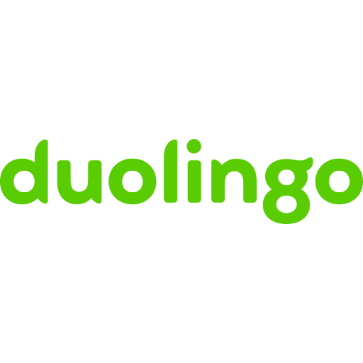 Duolingo Max logo