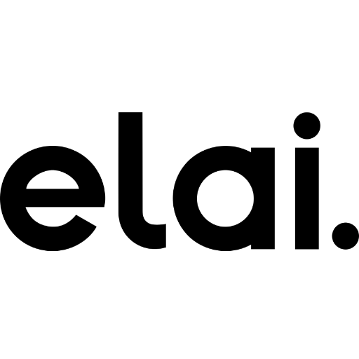 Elai logo
