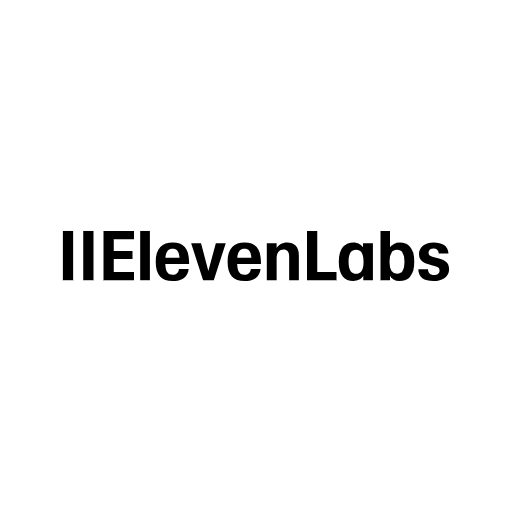 Eleven Labs API logo