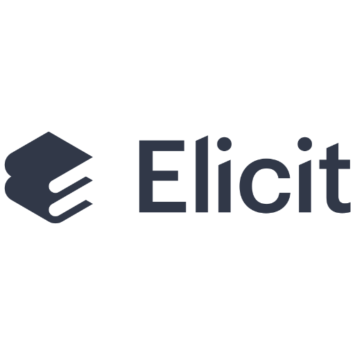 Elicit logo