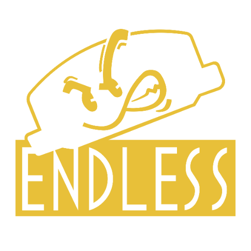 Endlesss logo