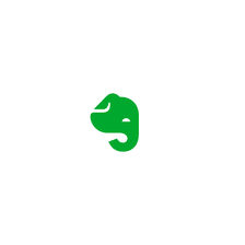 Evernote AI logo