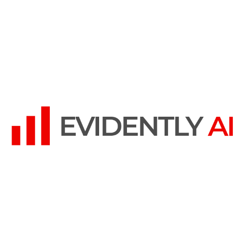 Evidently AI logo