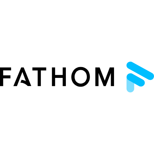 Fathom logo