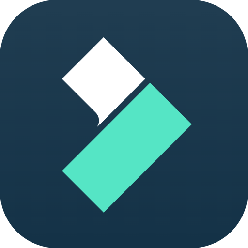 Filmora AI logo