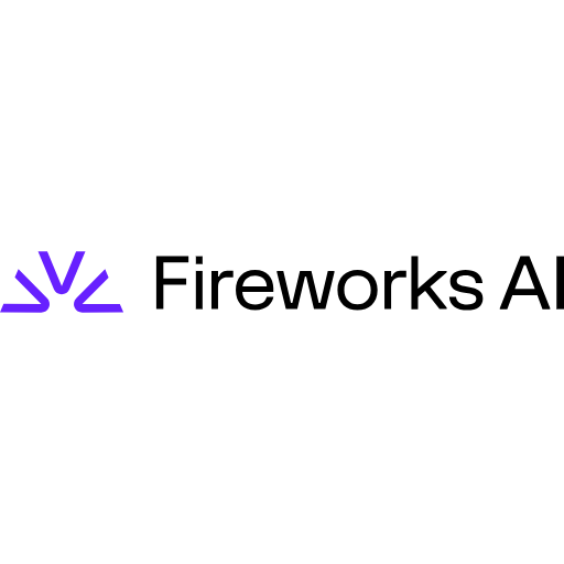 Fireworks AI logo