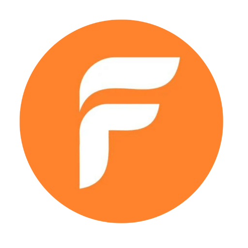 FlexClip logo