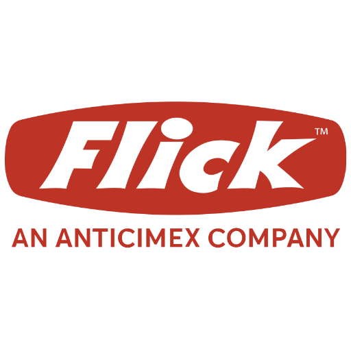 Flick logo