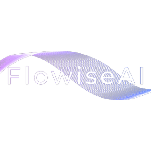 Flowise logo