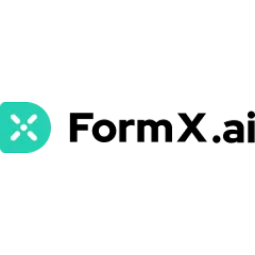 FormX.ai logo