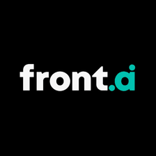 Front AI logo