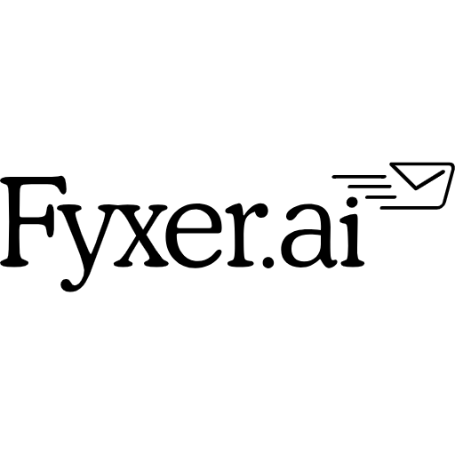Fyxer logo