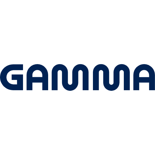 gamma logo