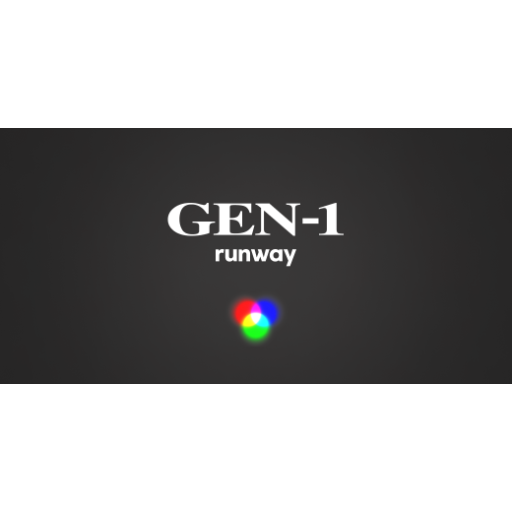 Gen-1 logo