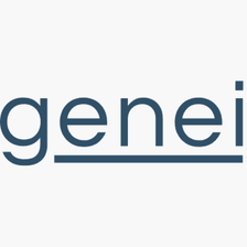 Genei logo