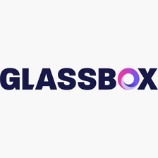 Glassbox logo