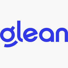 Glean logo