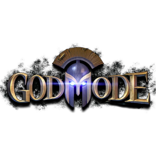 Godmode logo