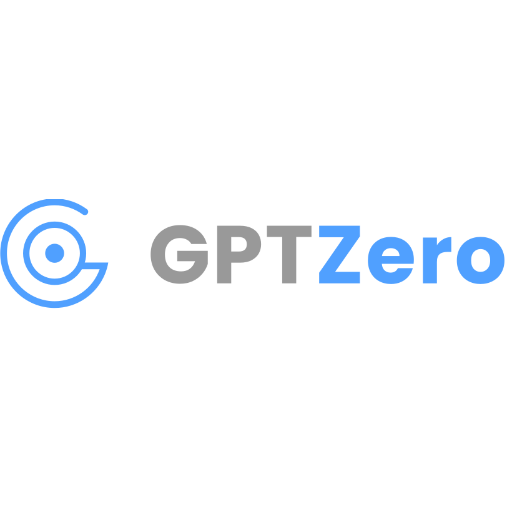GPTZero logo