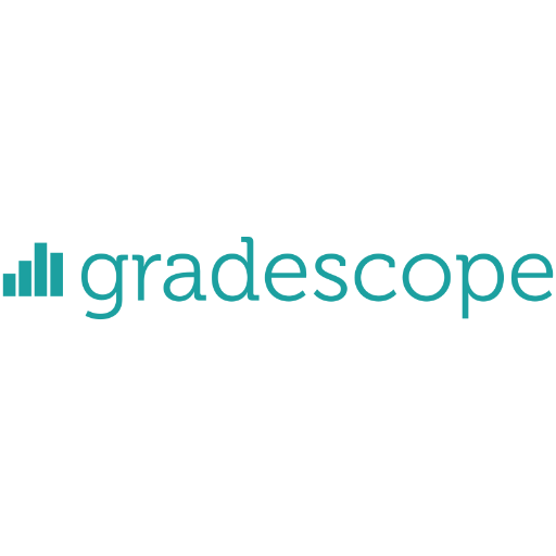 Gradescope logo