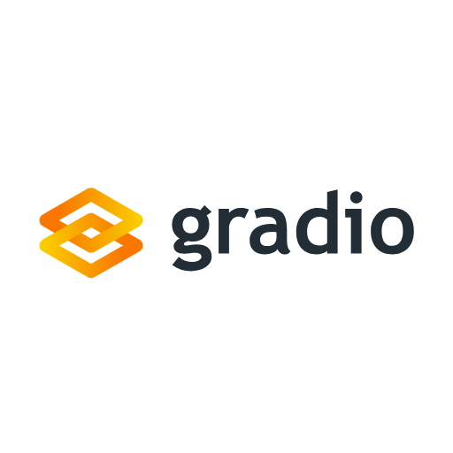 Gradio logo
