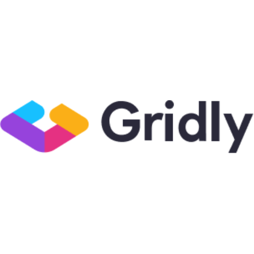 Gridly logo