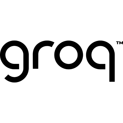 Groq logo