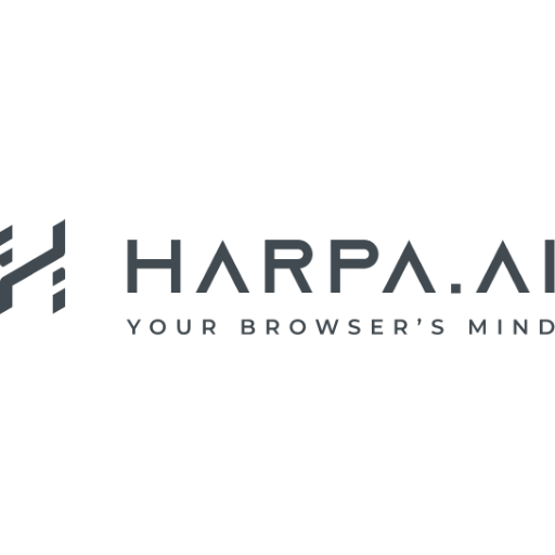 Harpa AI logo
