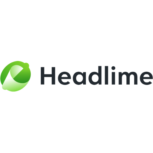 Headlime logo