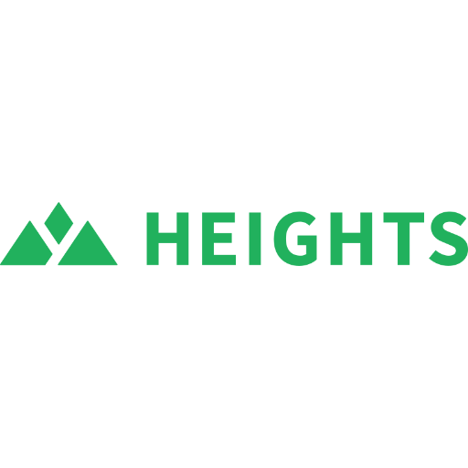 Heights Platform logo