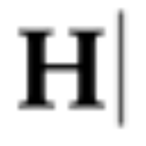 Hemingway Editor AI logo