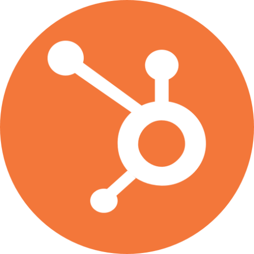 HubSpot AI logo