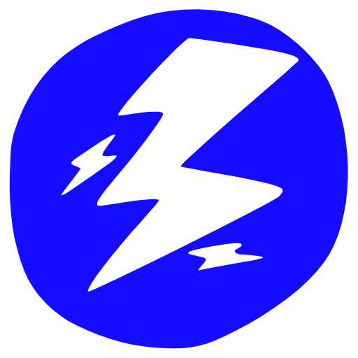 Illustroke logo