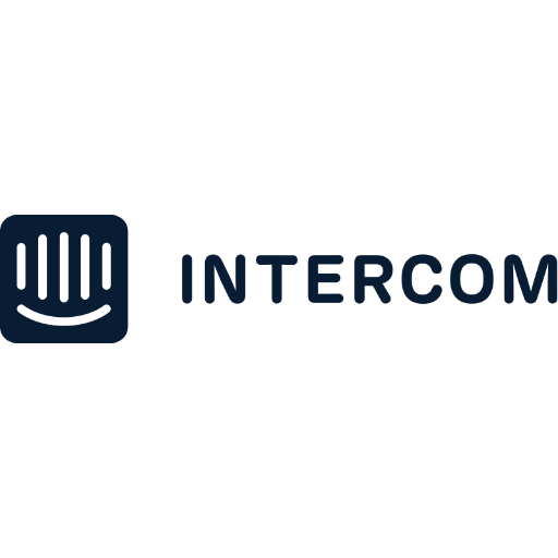 Intercom logo