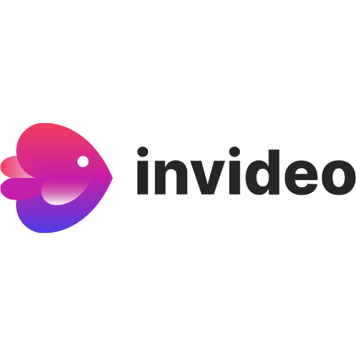 InVideo logo