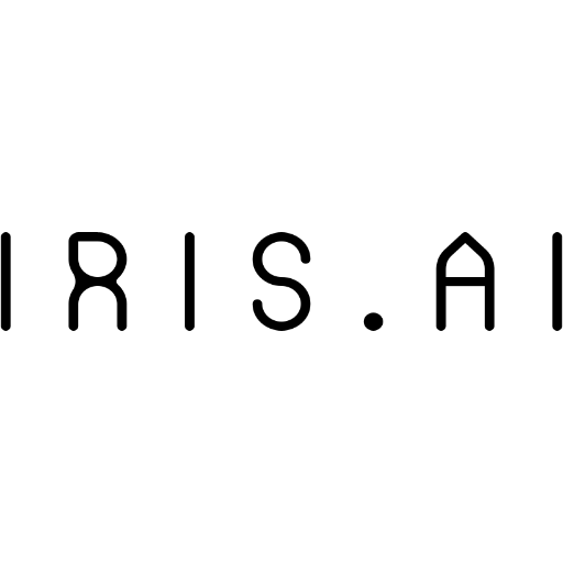Iris.ai logo