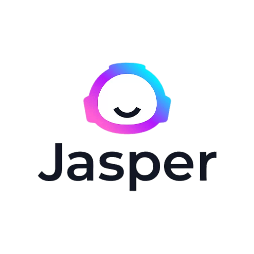 Jasper logo
