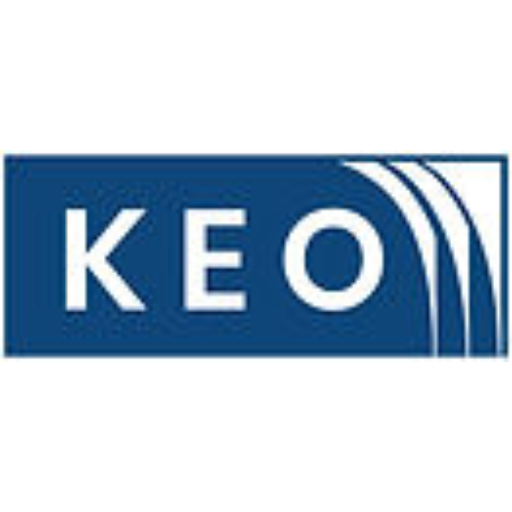 Keo logo