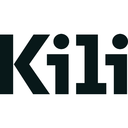 Kili Technology logo