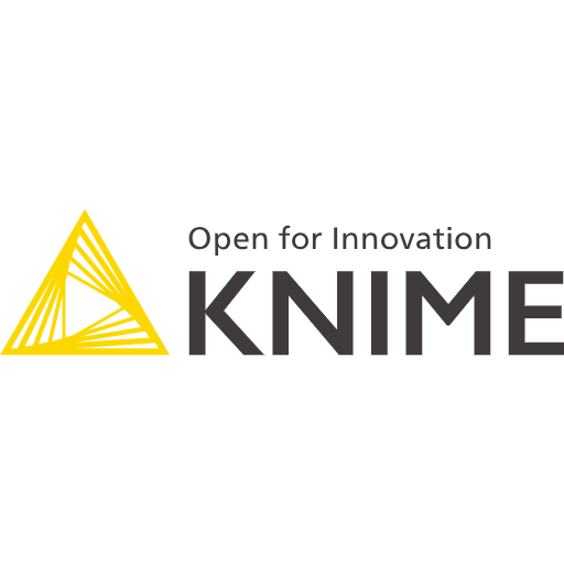 KNIME logo