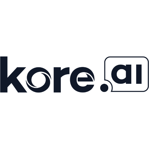 Kore.ai logo