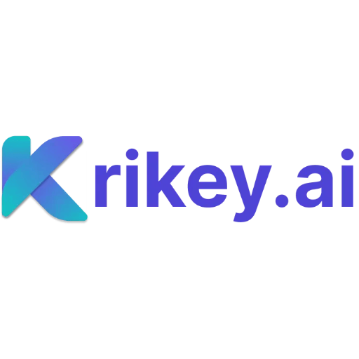 Krikey AI logo
